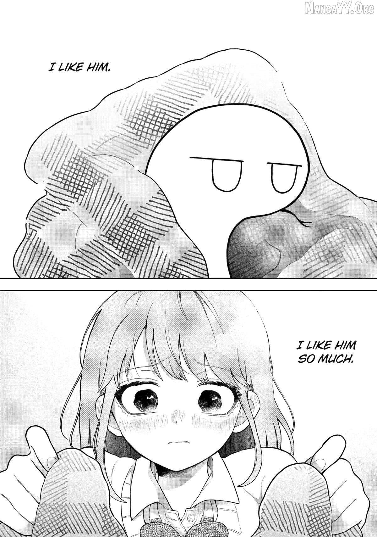 Read Hebigami Transforms When He