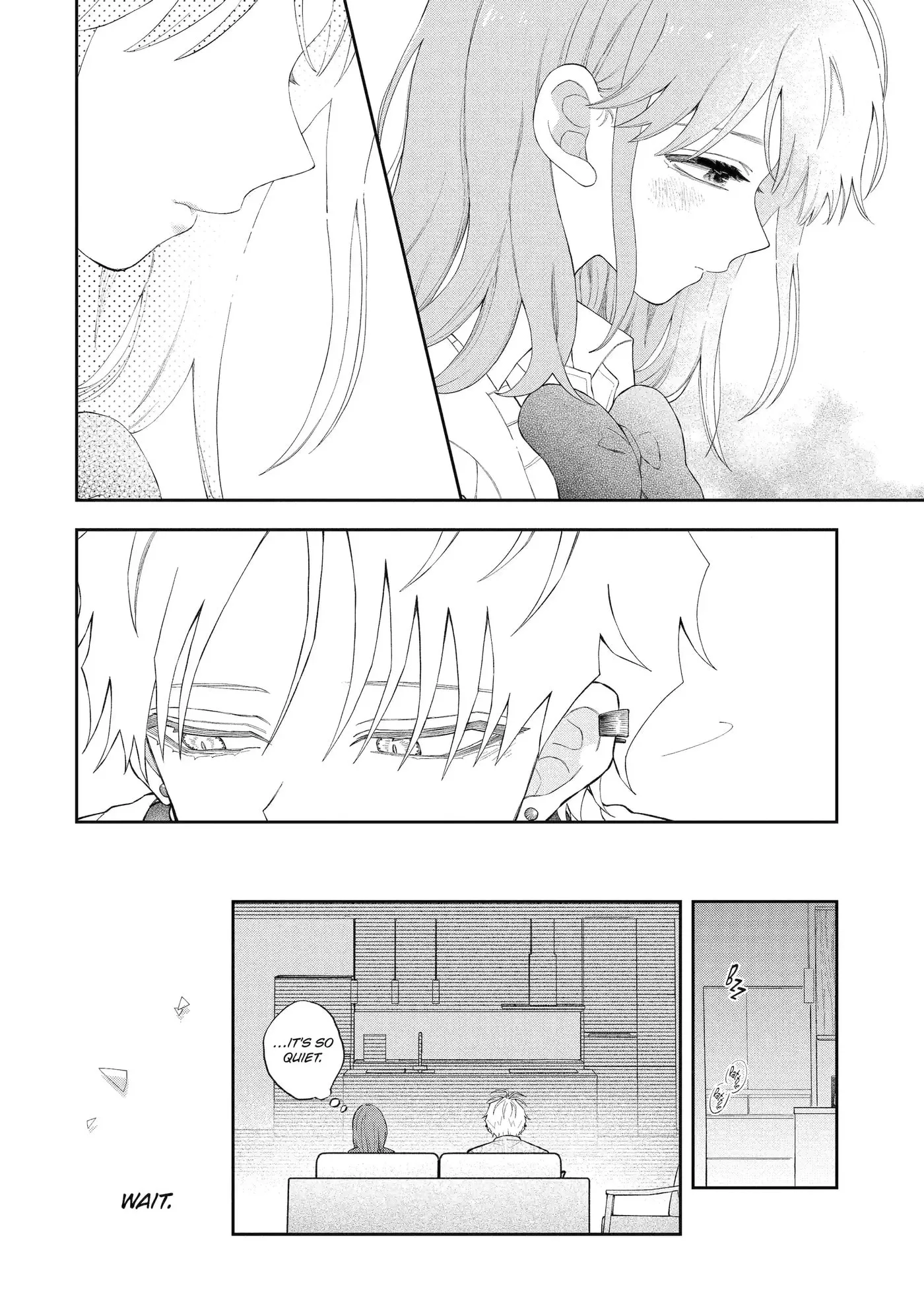 Read Hebigami Transforms When He