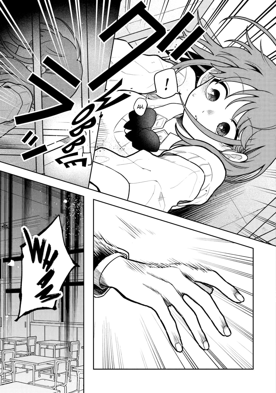 Read Hebigami Transforms When He