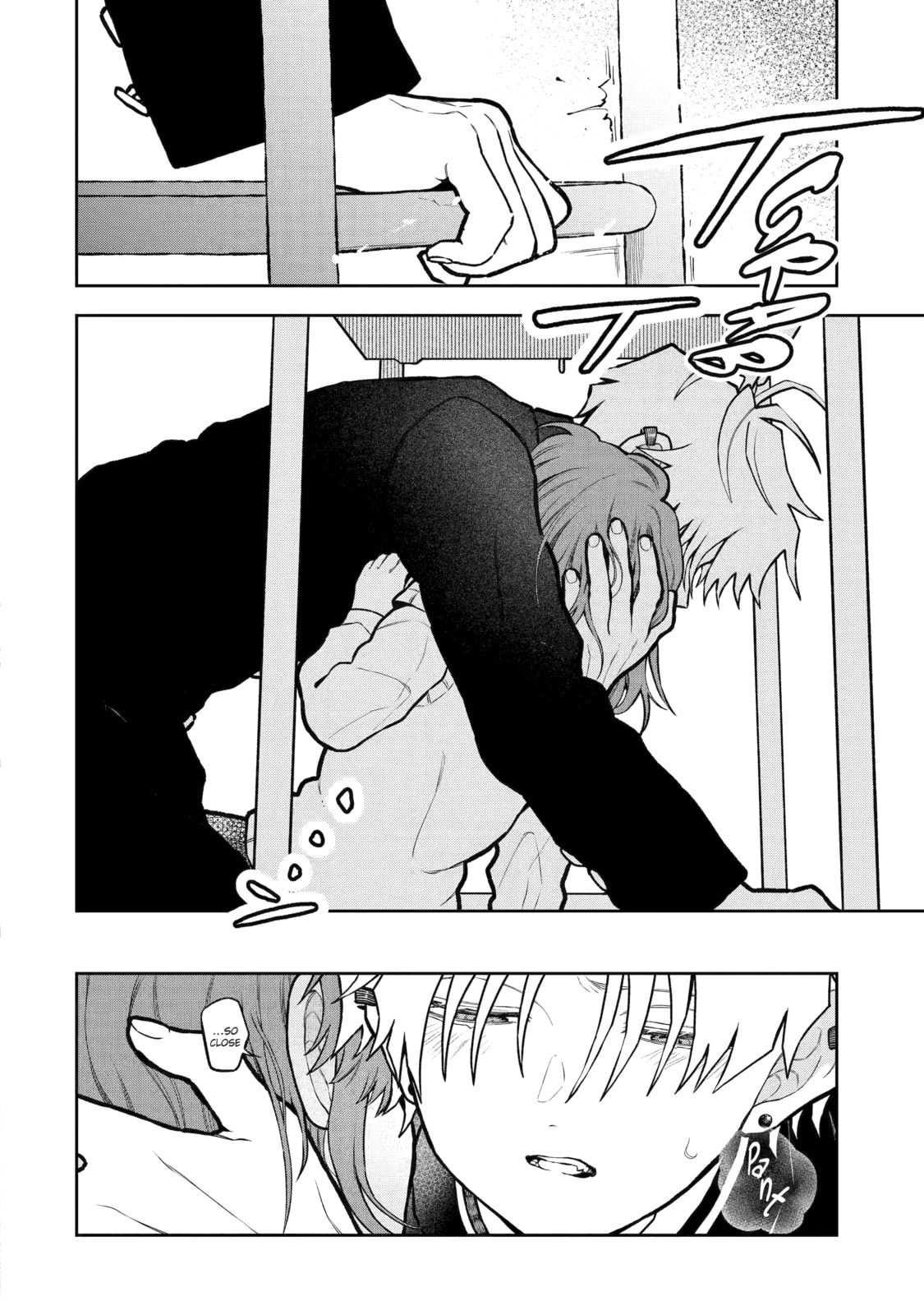 Read Hebigami Transforms When He