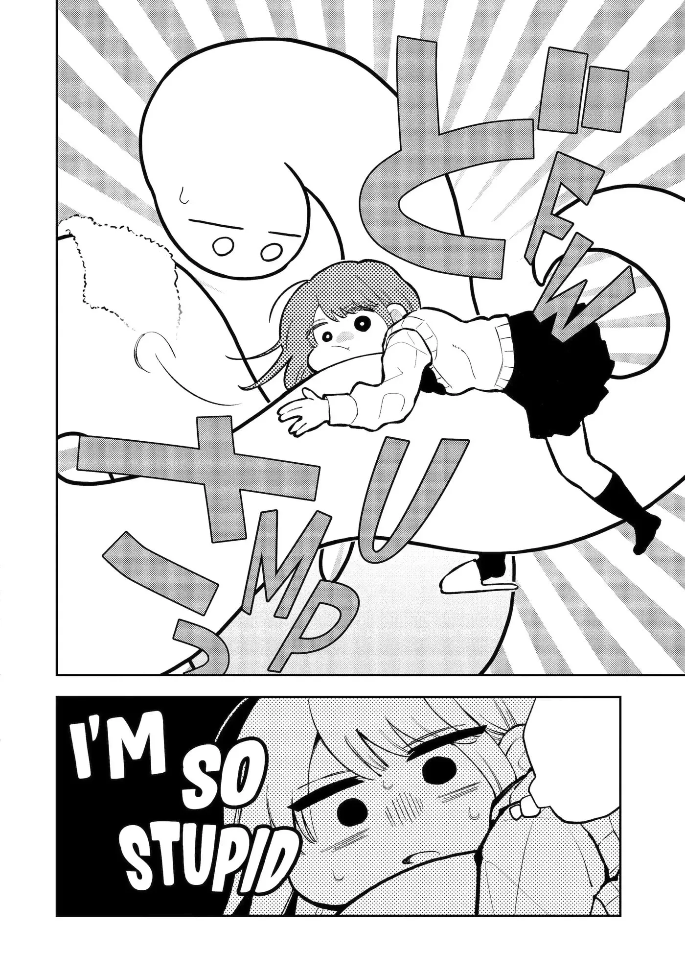 Read Hebigami Transforms When He