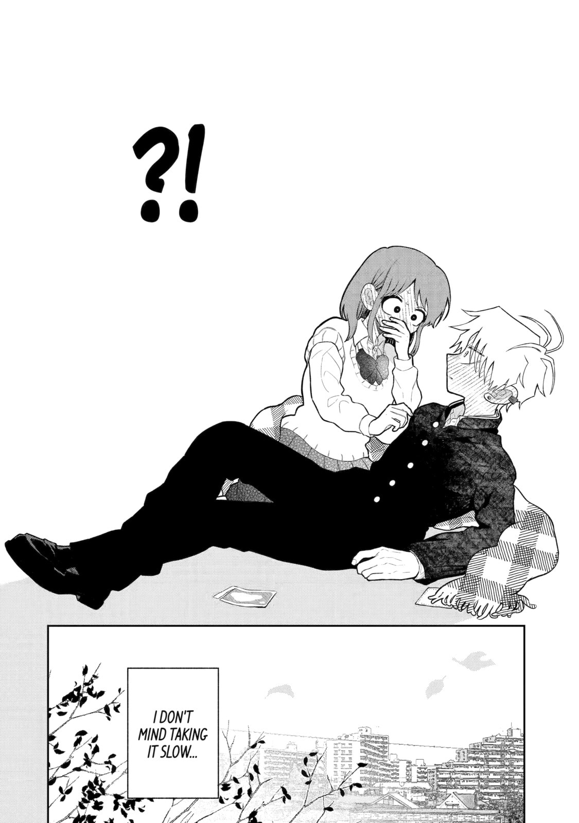 Read Hebigami Transforms When He