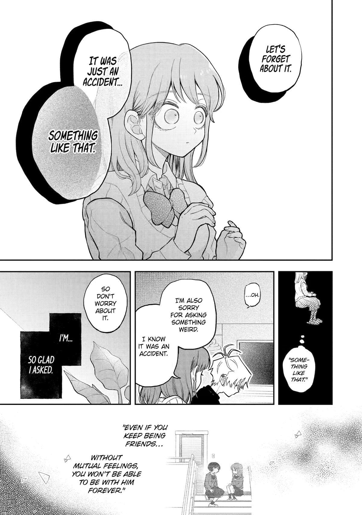 Read Hebigami Transforms When He