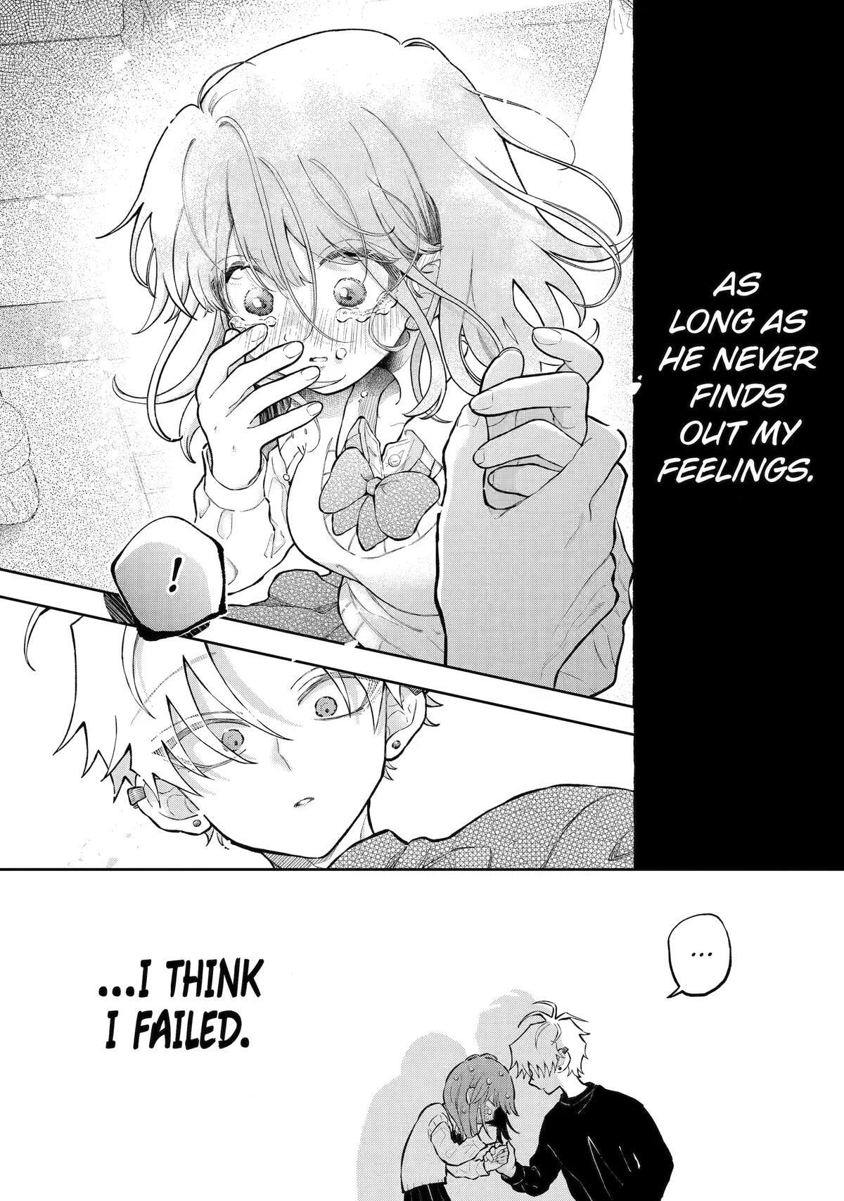 Read Hebigami Transforms When He