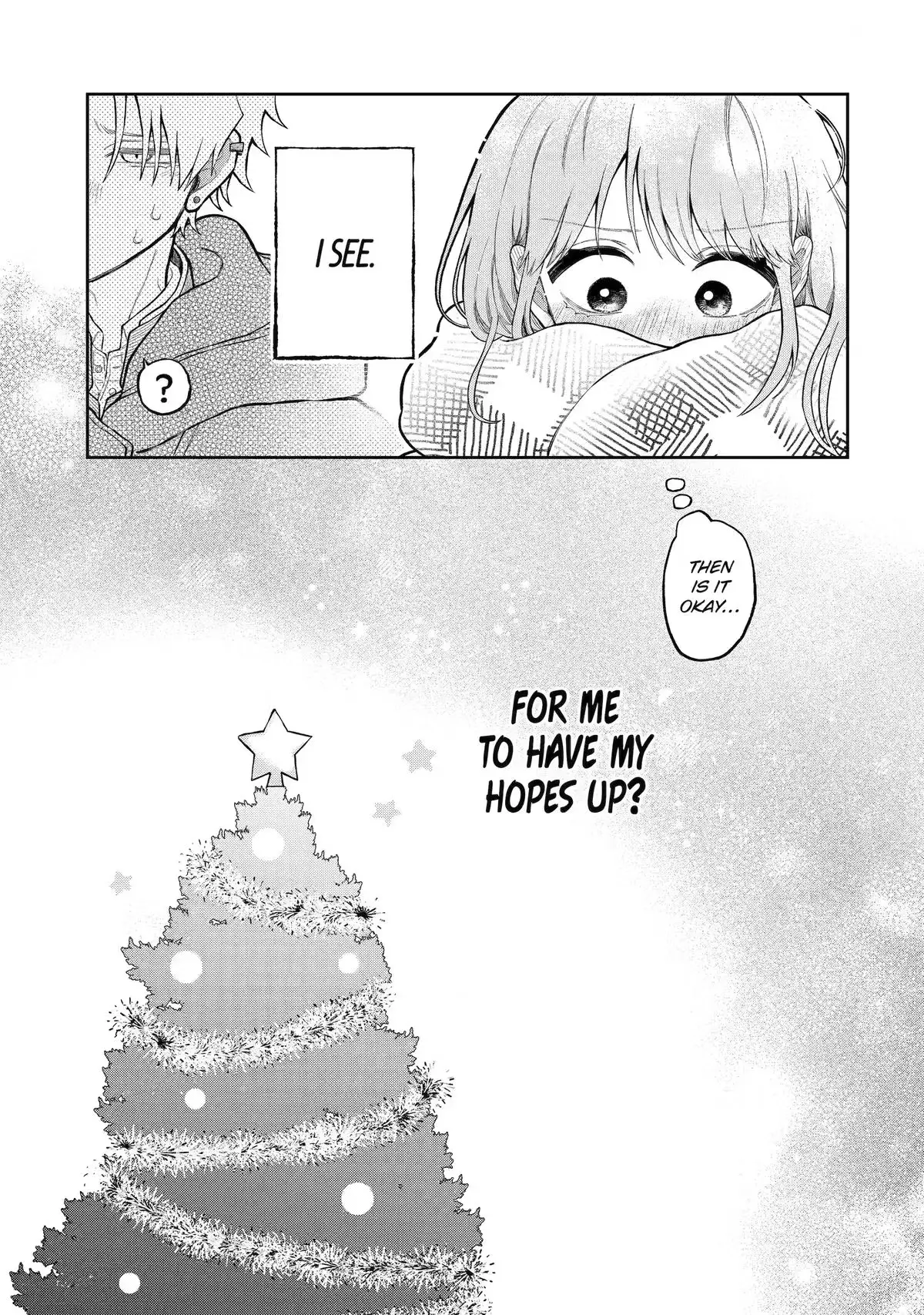 Read Hebigami Transforms When He