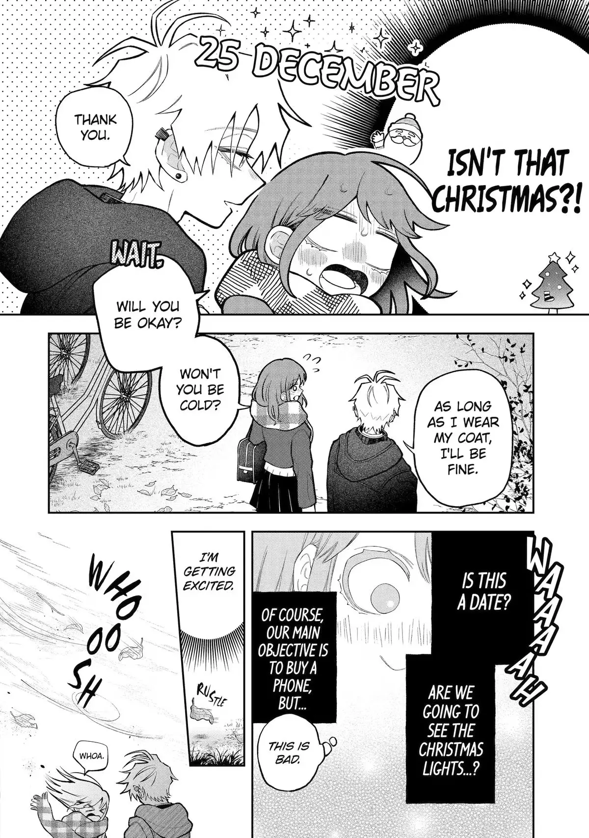 Read Hebigami Transforms When He