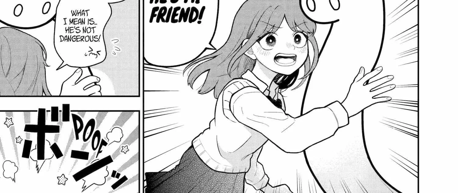 Read Hebigami Transforms When He
