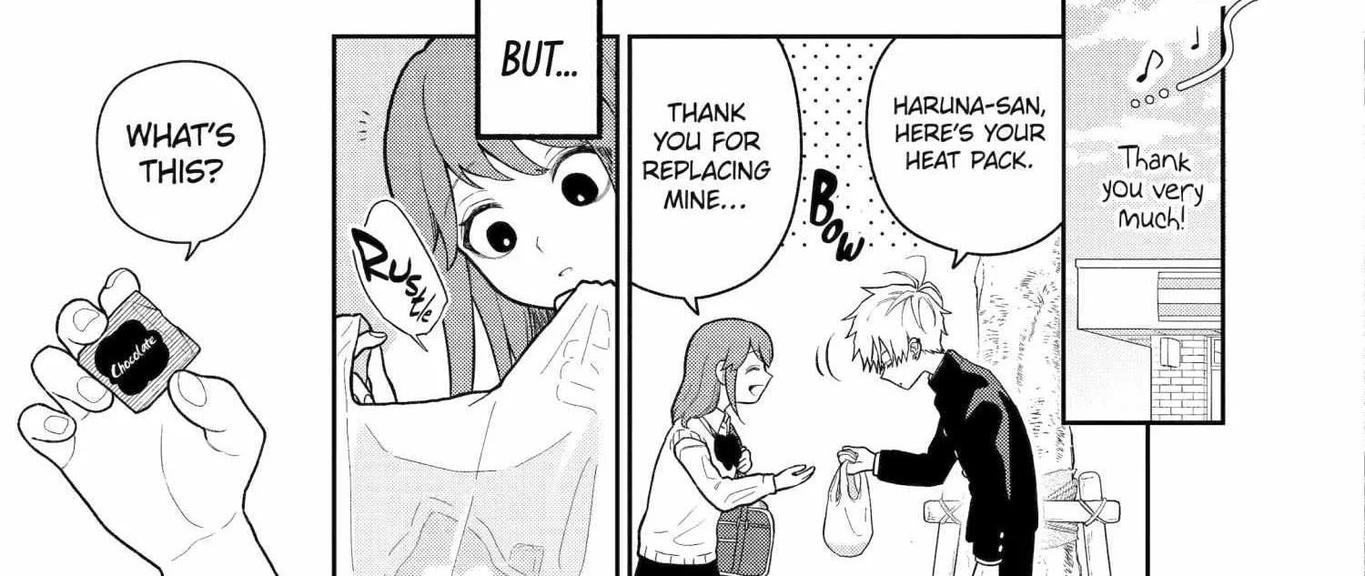 Read Hebigami Transforms When He