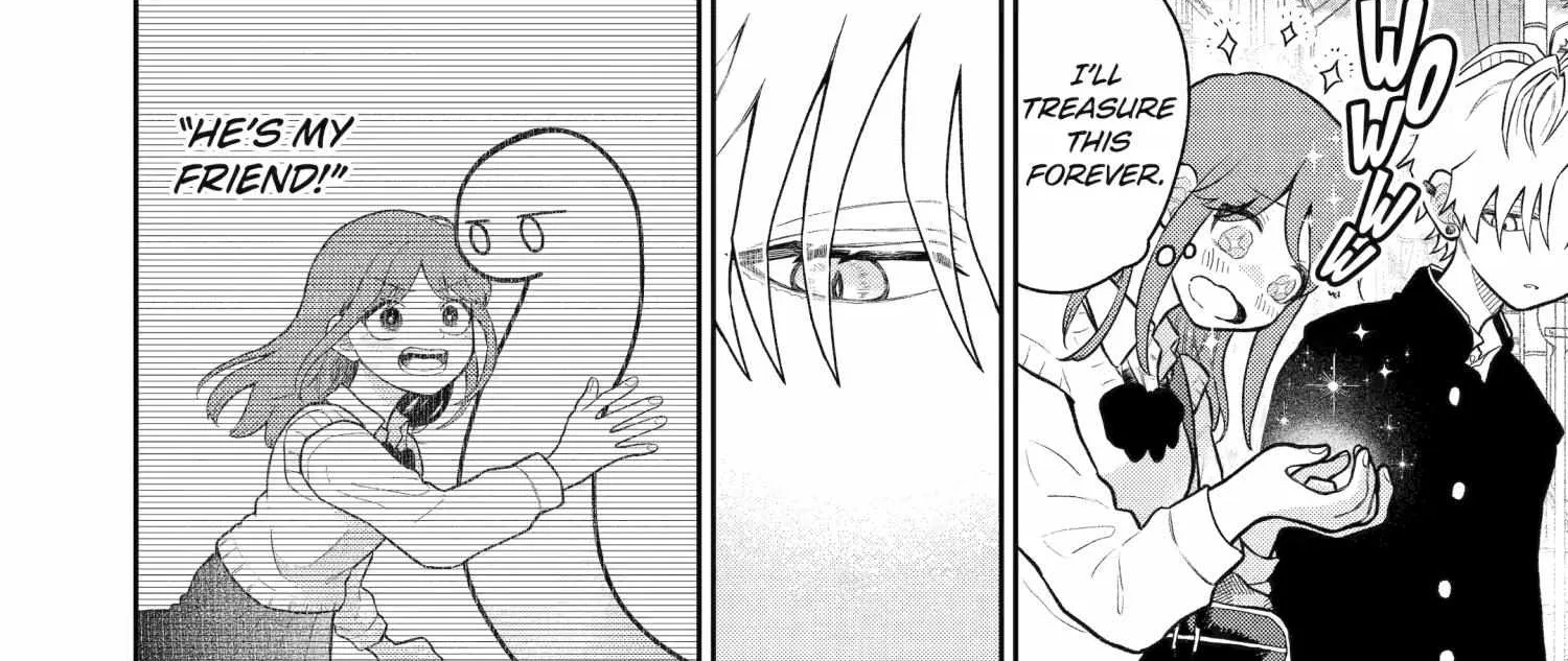 Read Hebigami Transforms When He