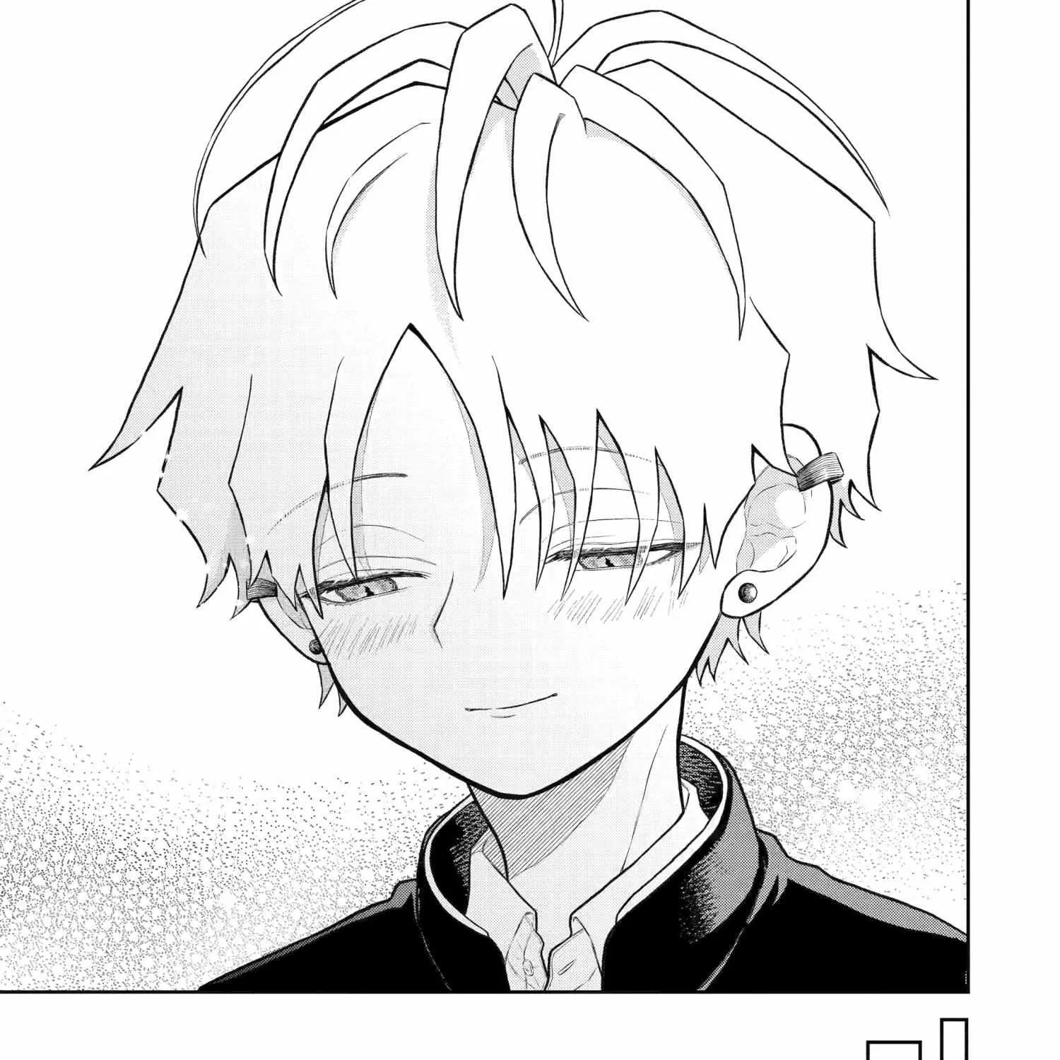 Read Hebigami Transforms When He