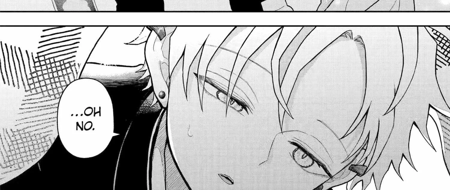 Read Hebigami Transforms When He