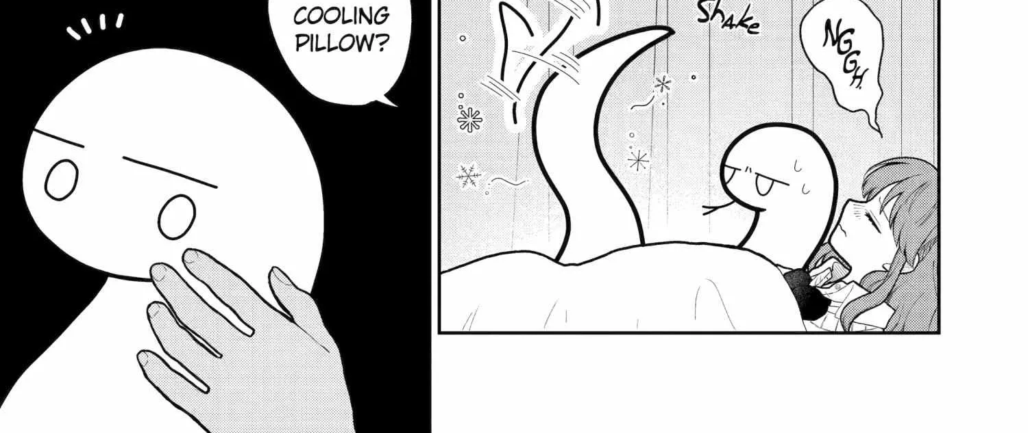 Read Hebigami Transforms When He