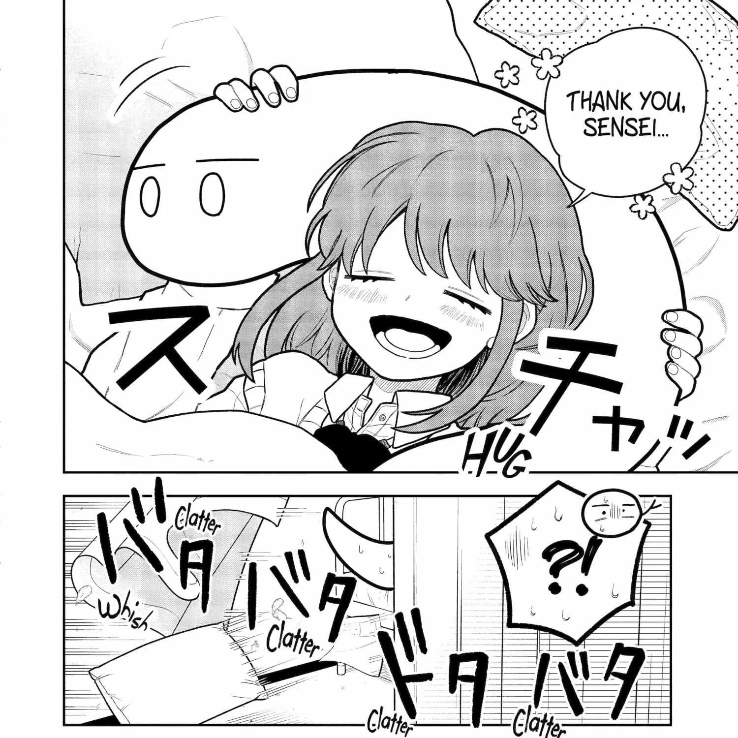 Read Hebigami Transforms When He