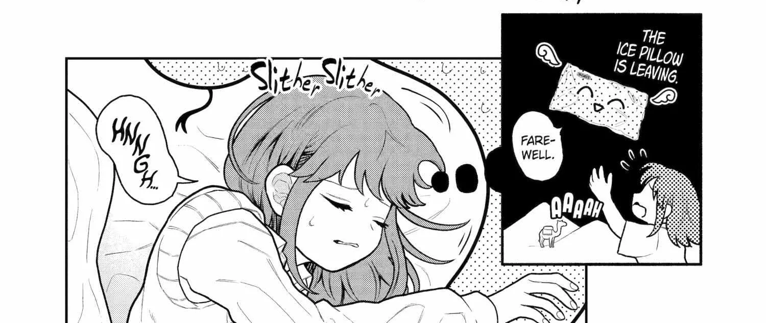 Read Hebigami Transforms When He