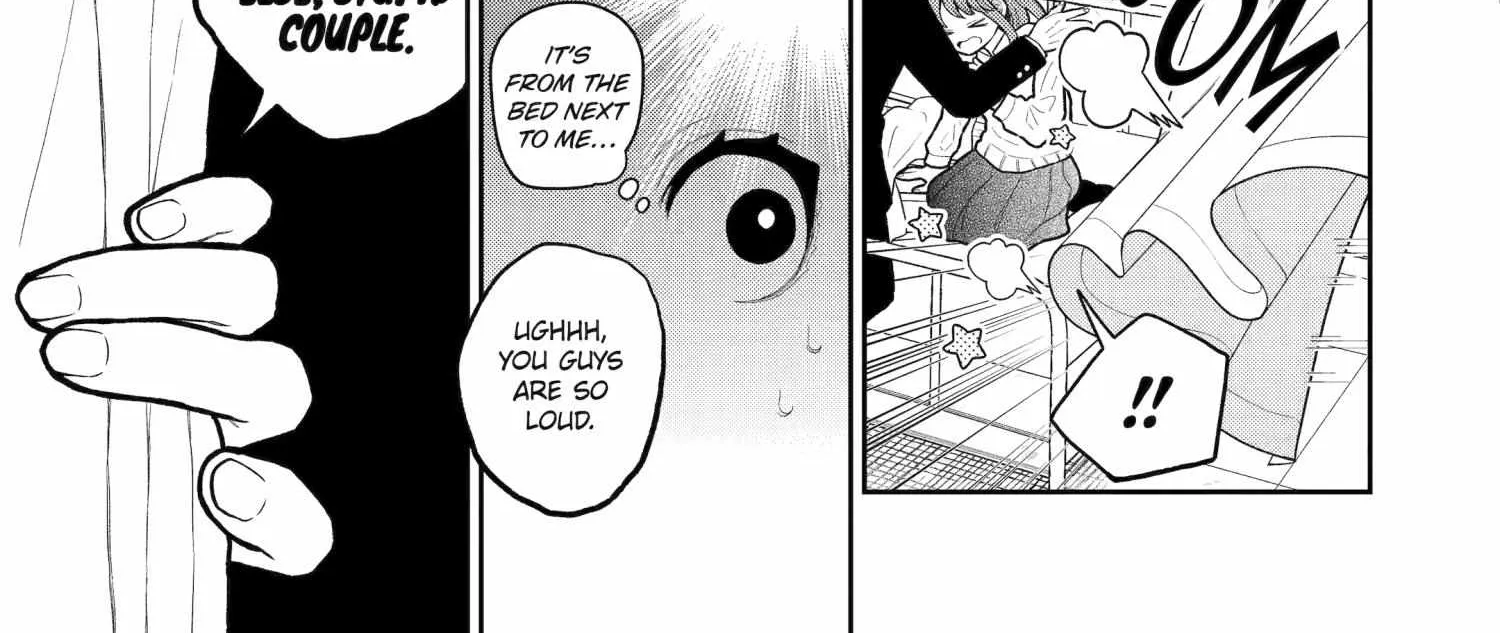 Read Hebigami Transforms When He