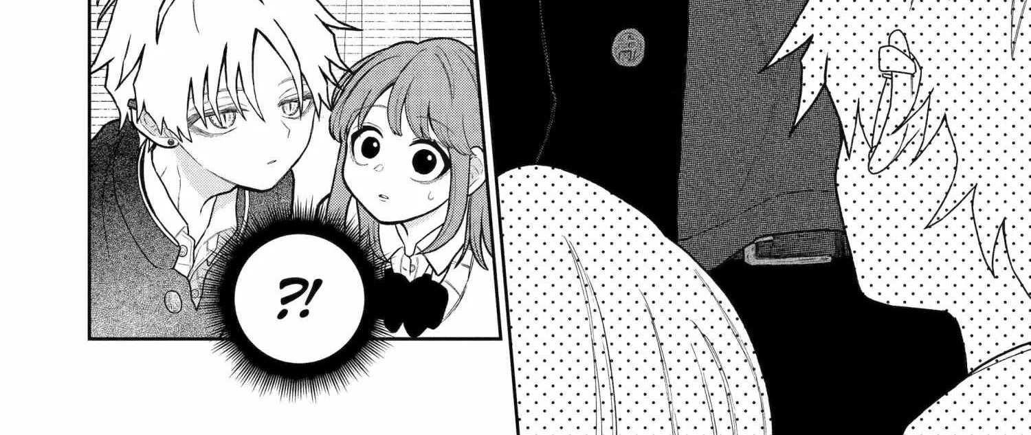 Read Hebigami Transforms When He