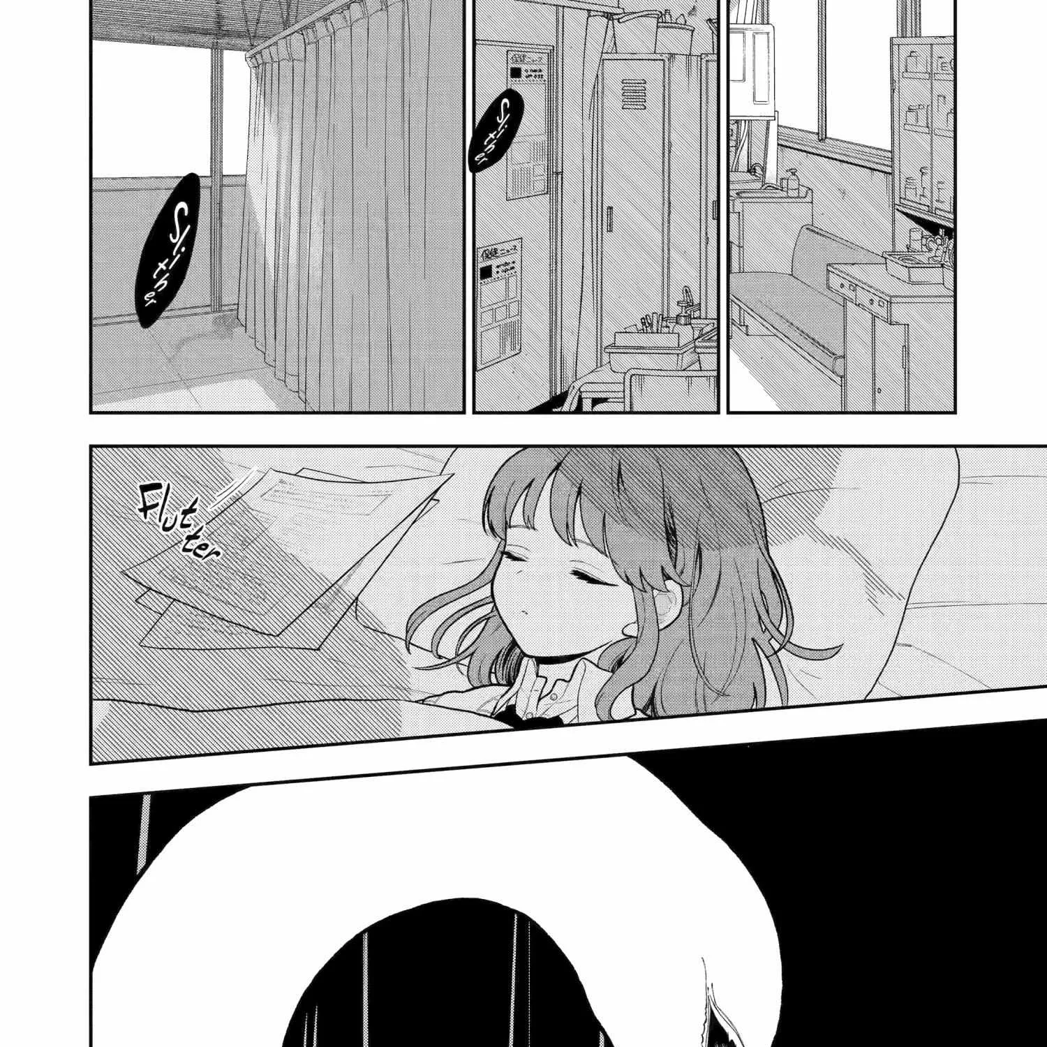 Read Hebigami Transforms When He