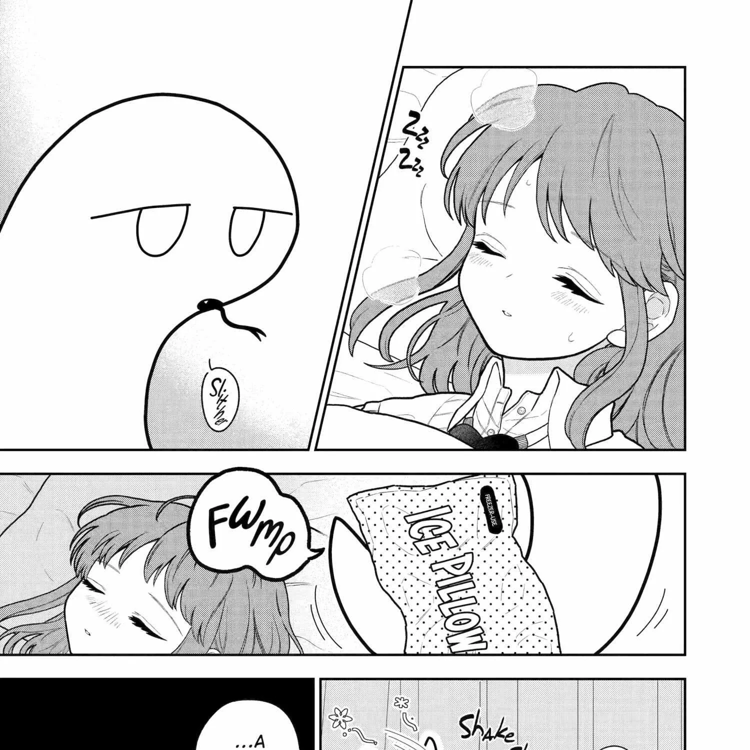 Read Hebigami Transforms When He