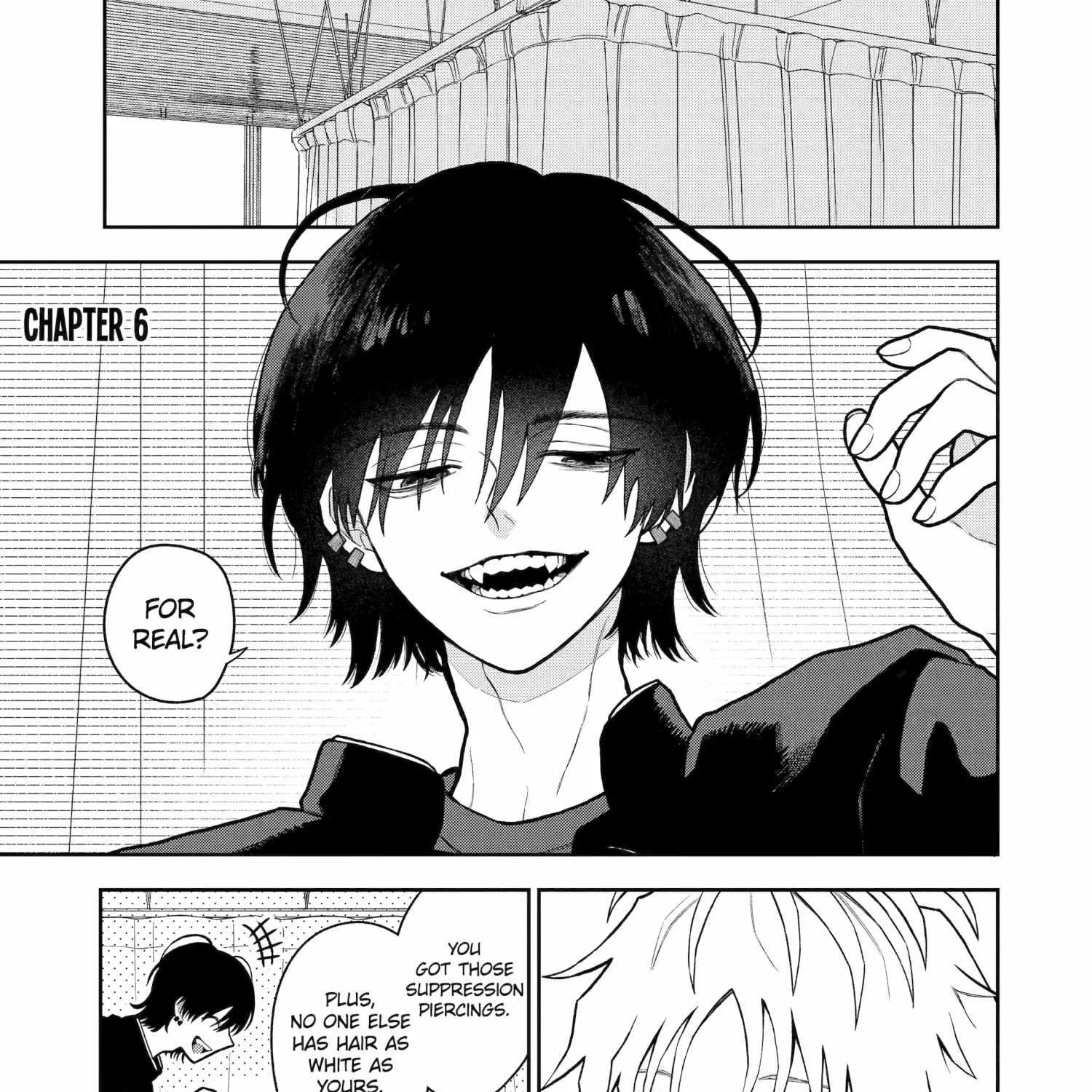 Read Hebigami Transforms When He
