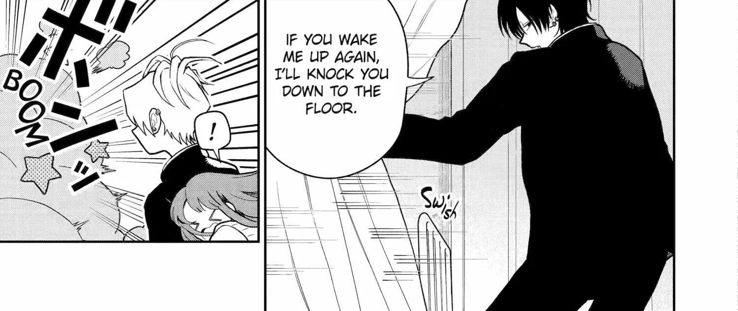 Read Hebigami Transforms When He