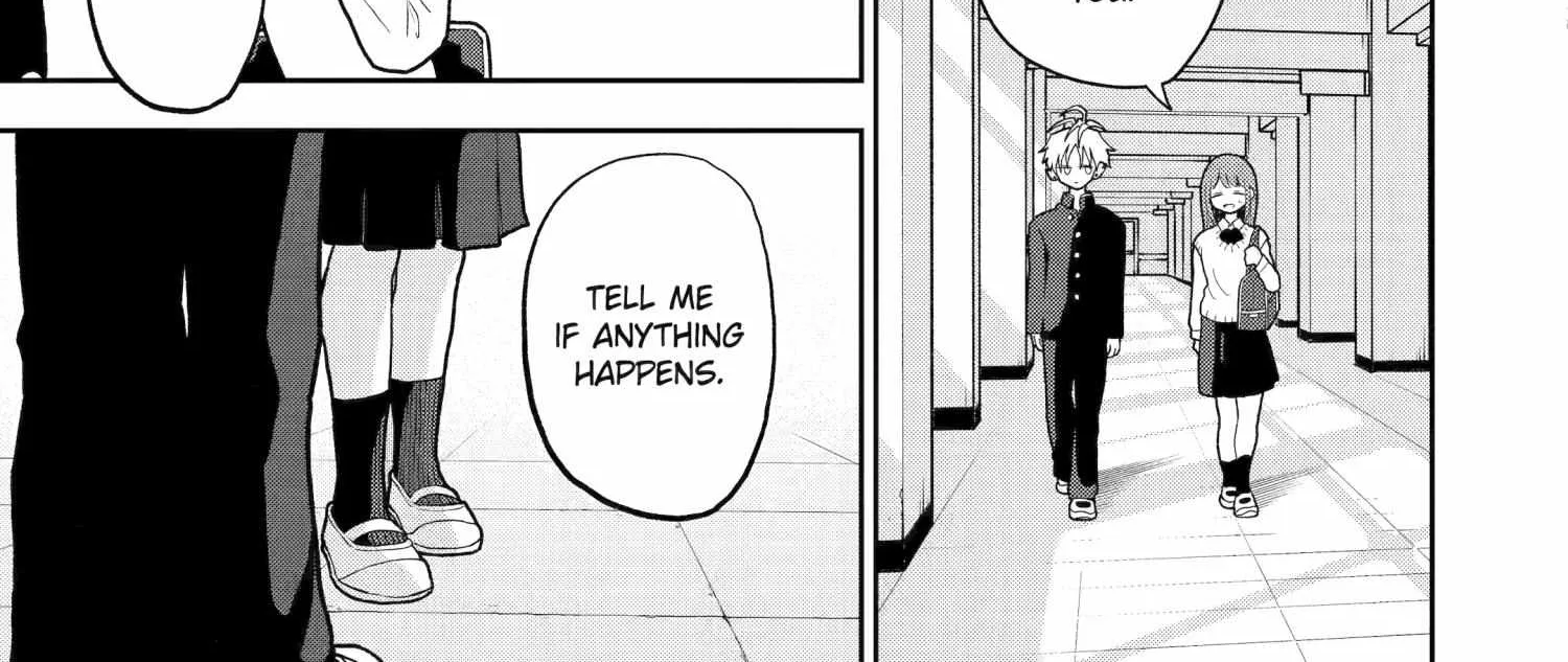 Read Hebigami Transforms When He