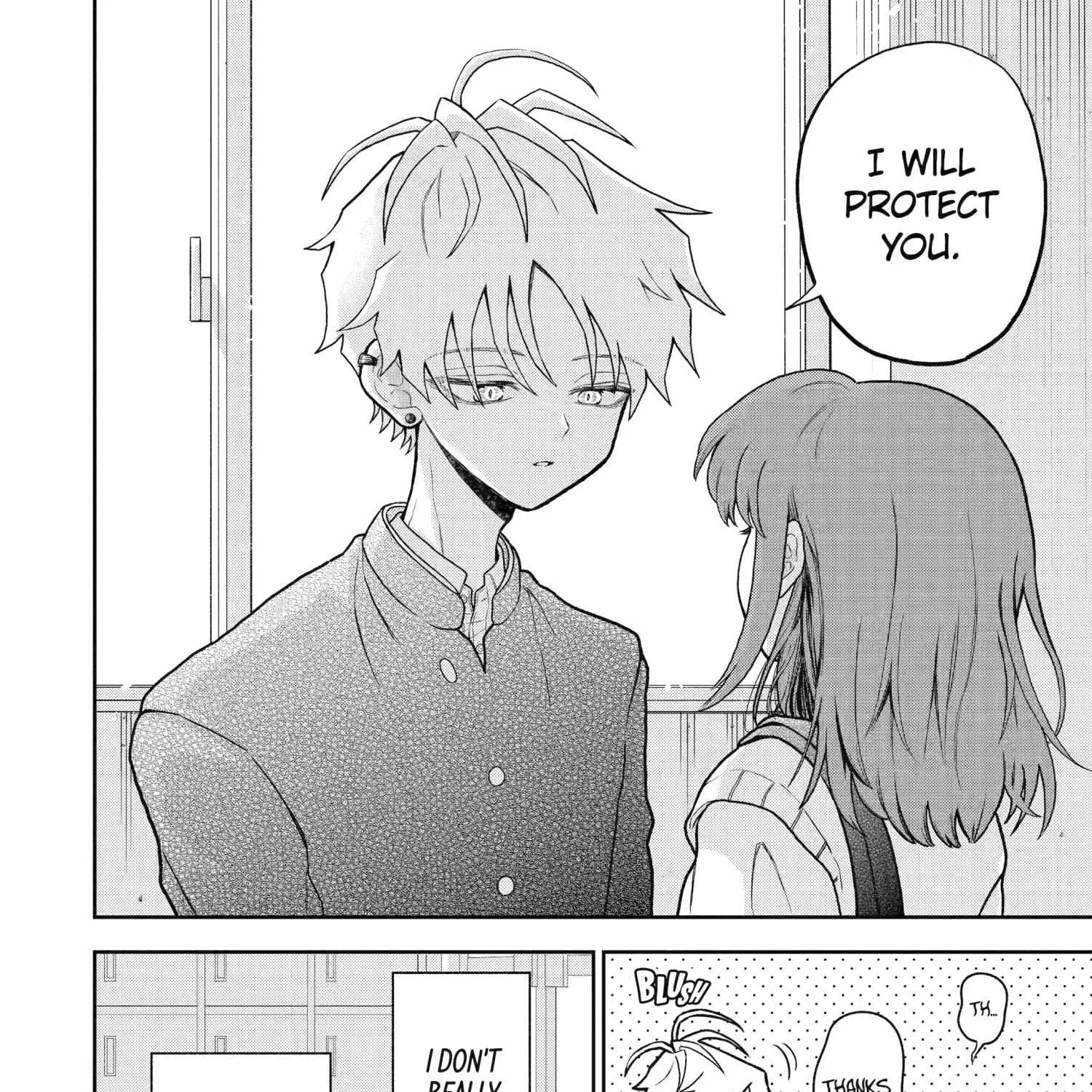 Read Hebigami Transforms When He