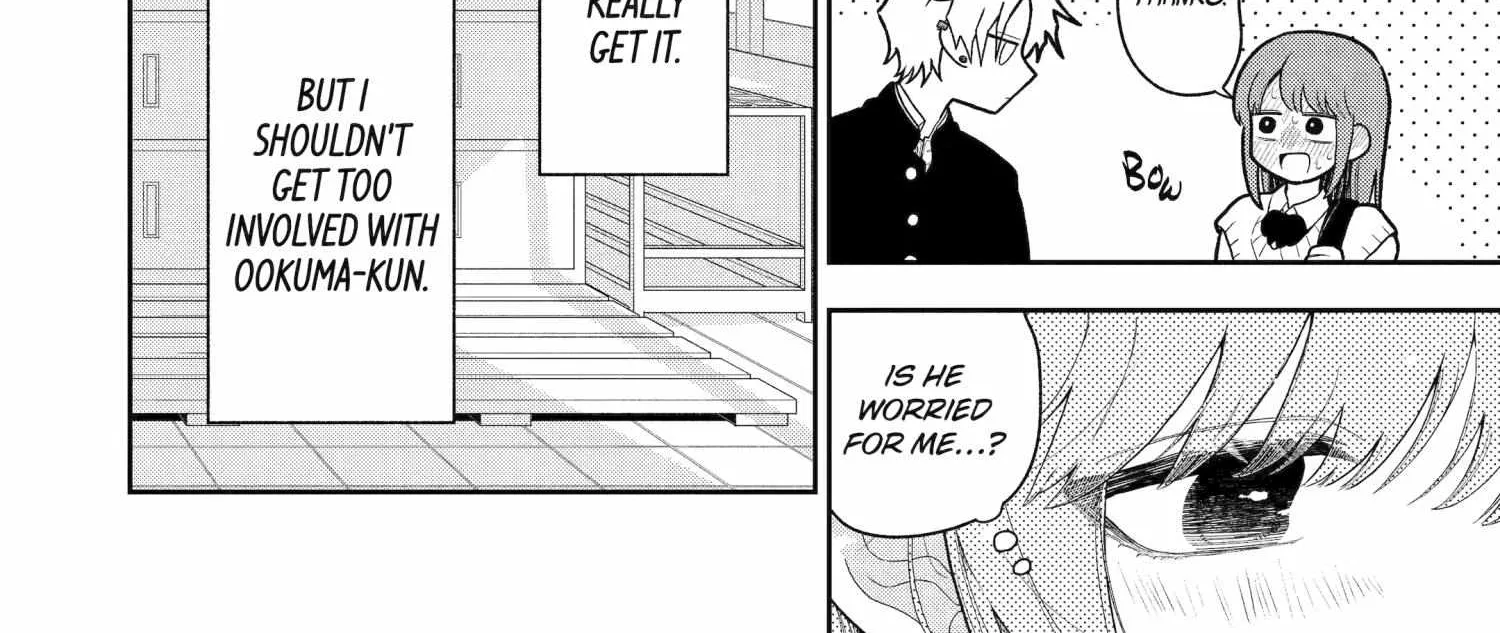 Read Hebigami Transforms When He