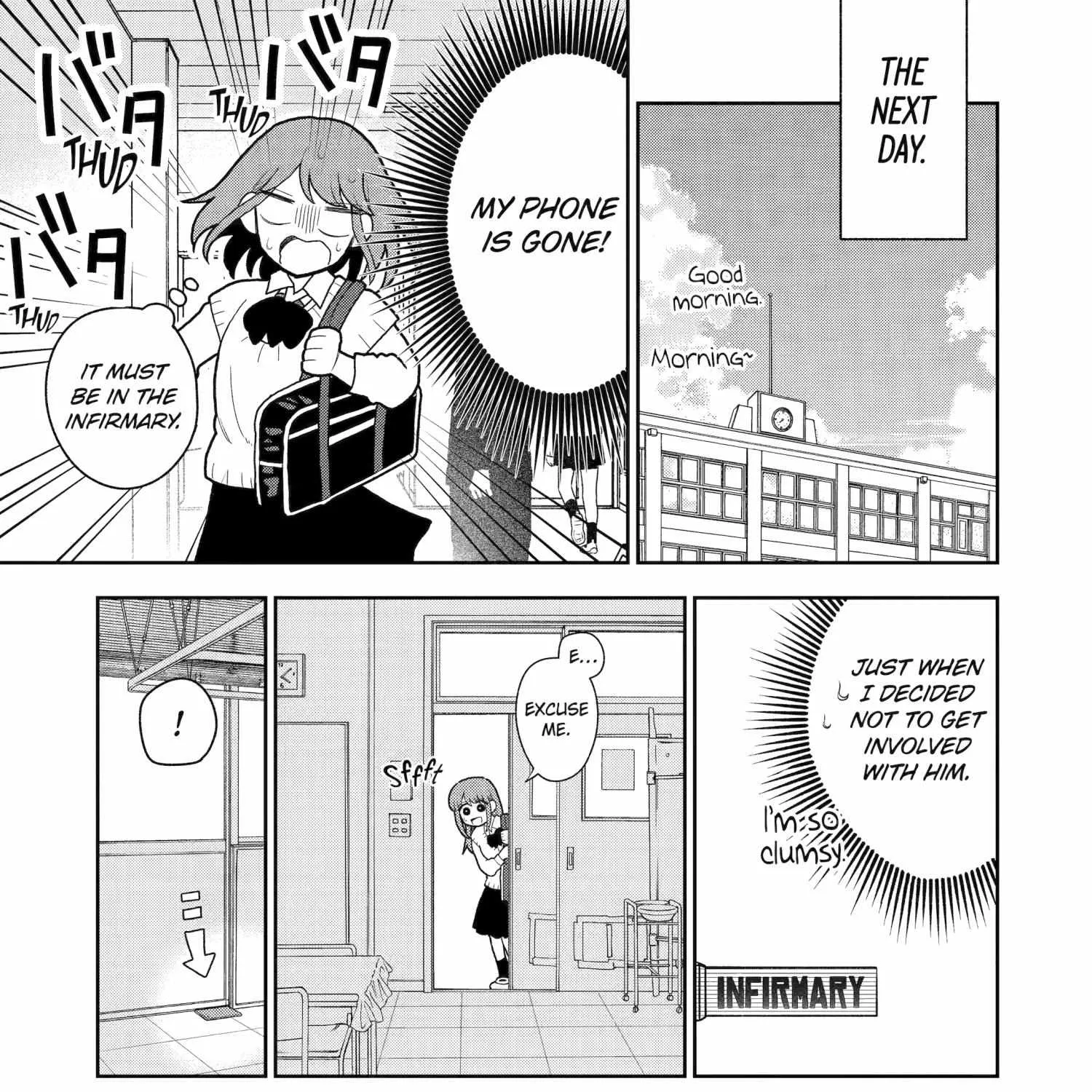 Read Hebigami Transforms When He