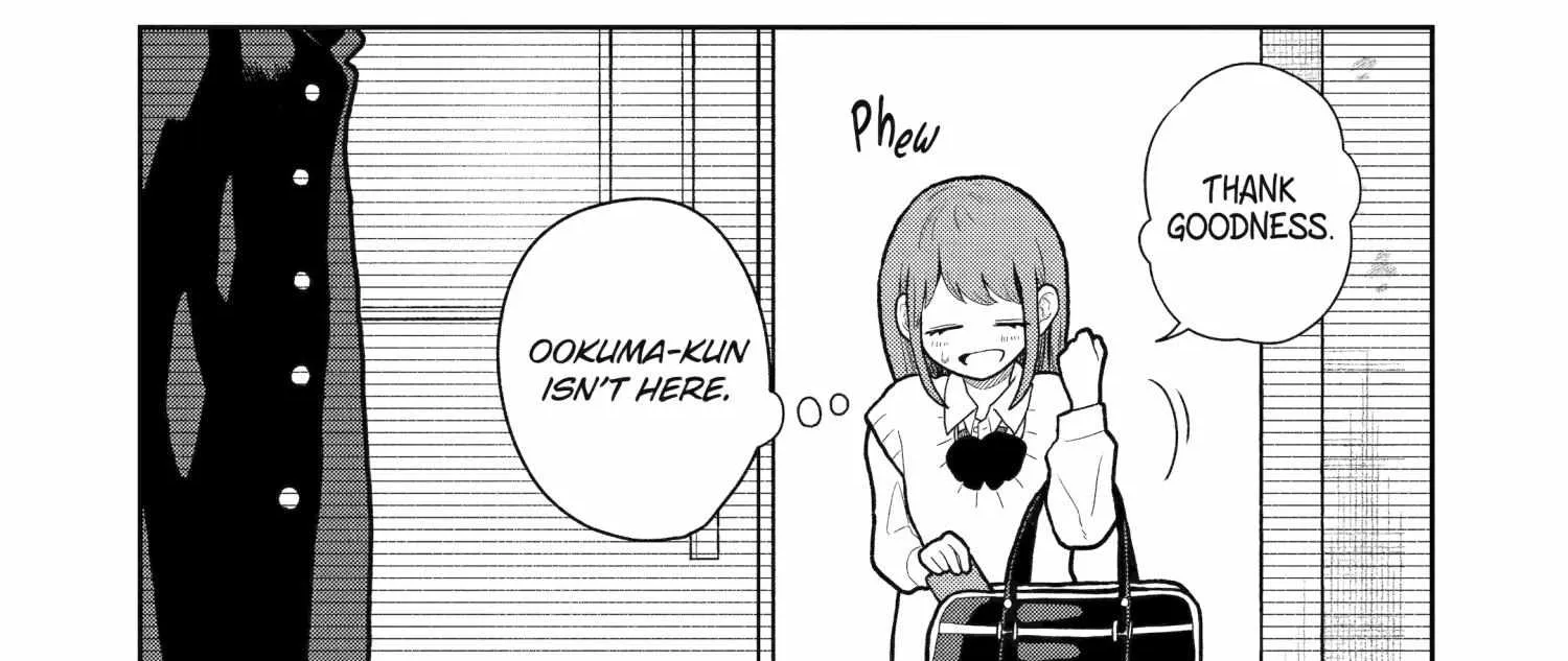 Read Hebigami Transforms When He