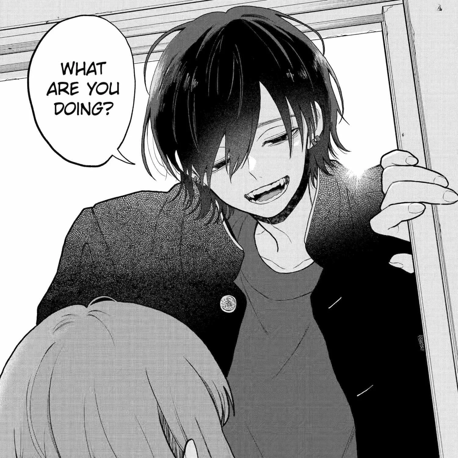 Read Hebigami Transforms When He