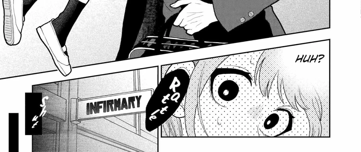 Read Hebigami Transforms When He