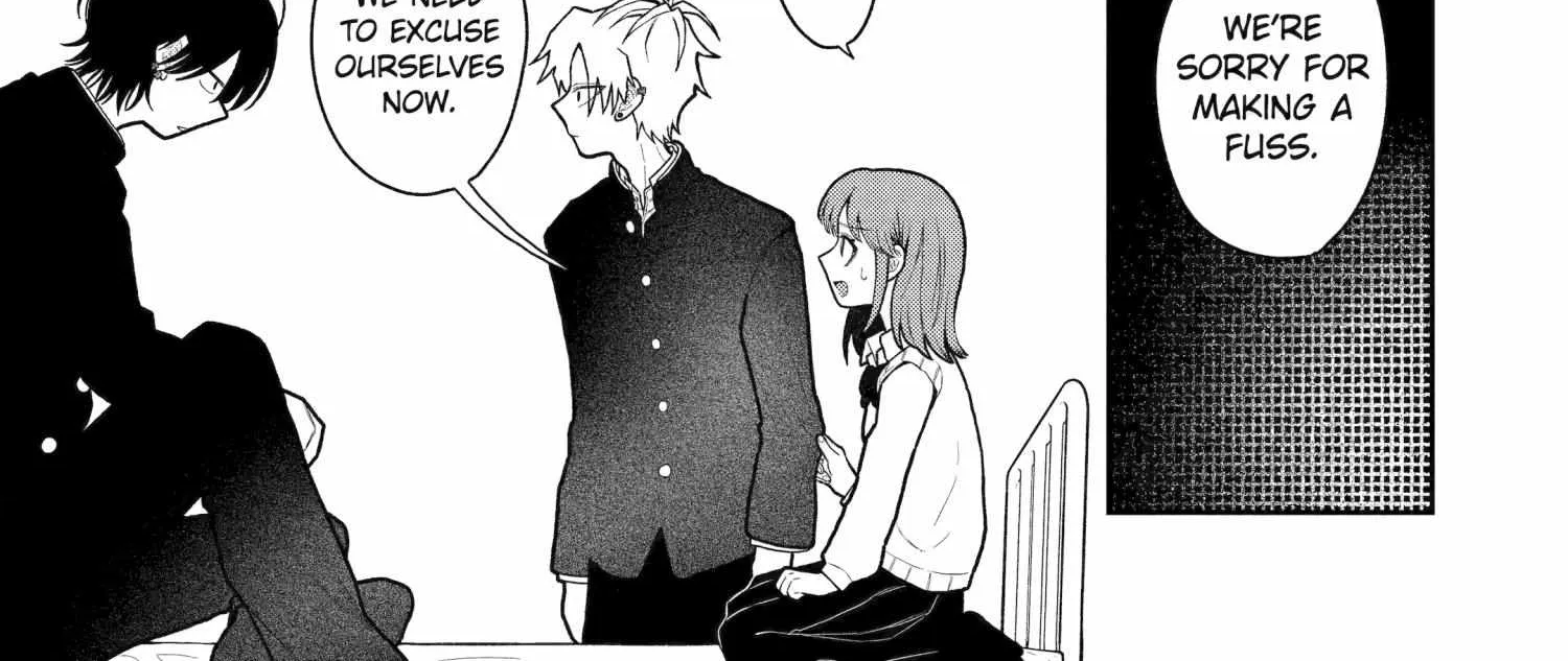 Read Hebigami Transforms When He