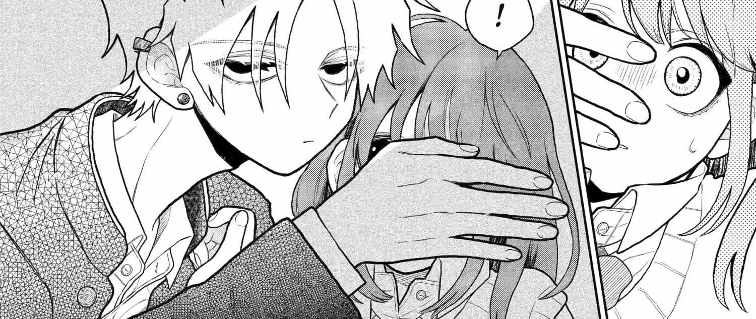 Read Hebigami Transforms When He