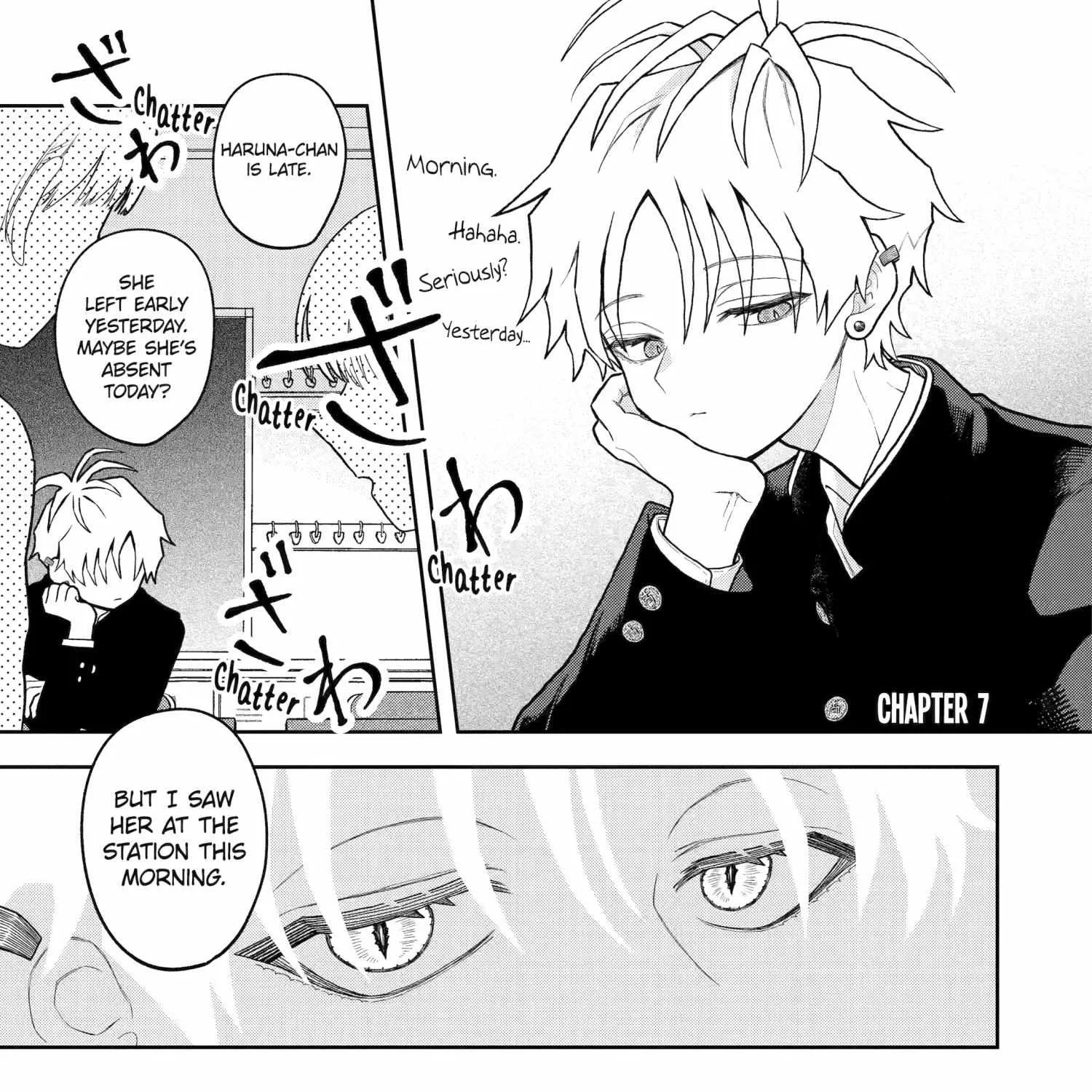 Read Hebigami Transforms When He