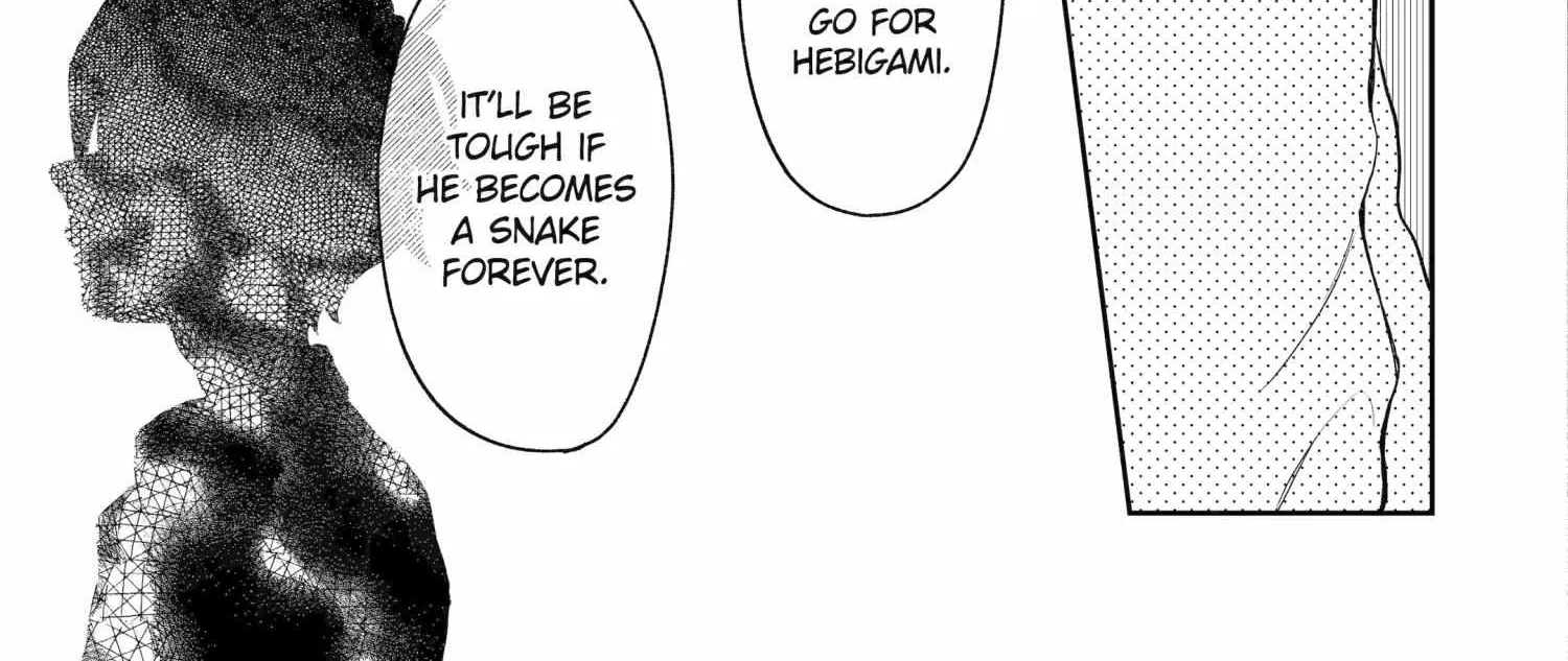 Read Hebigami Transforms When He
