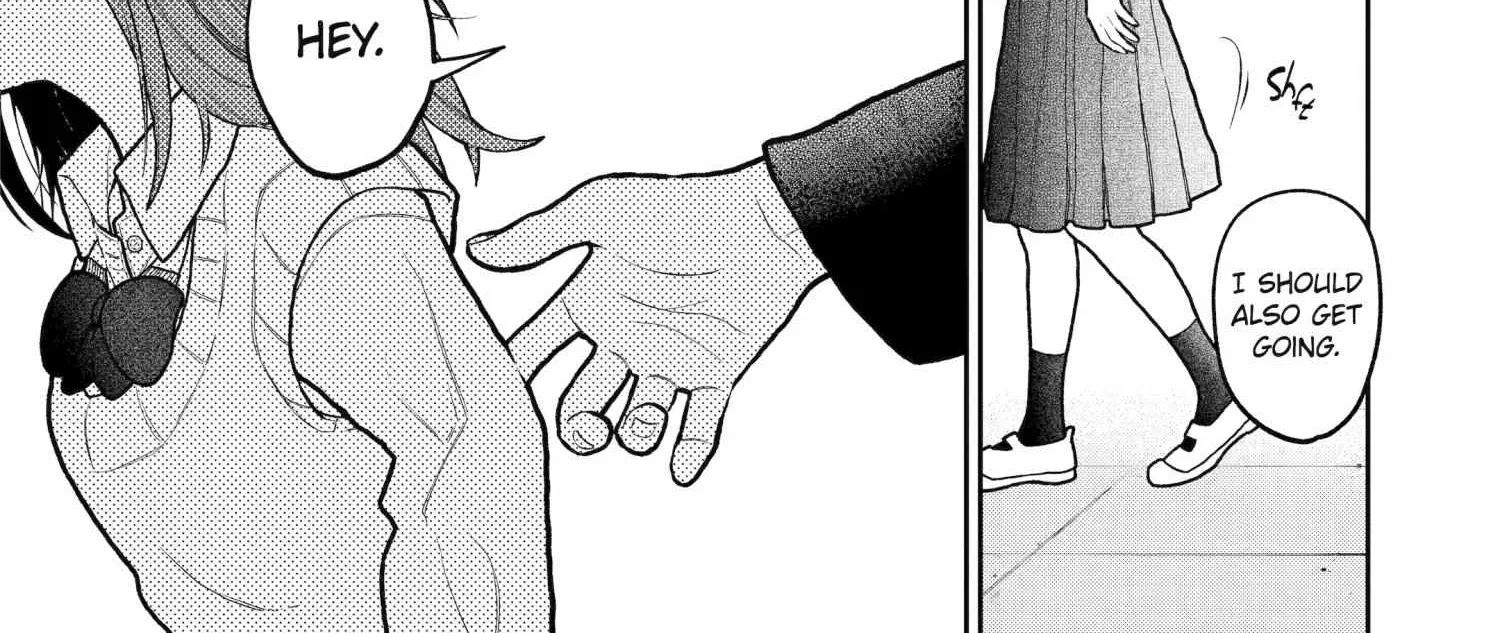 Read Hebigami Transforms When He