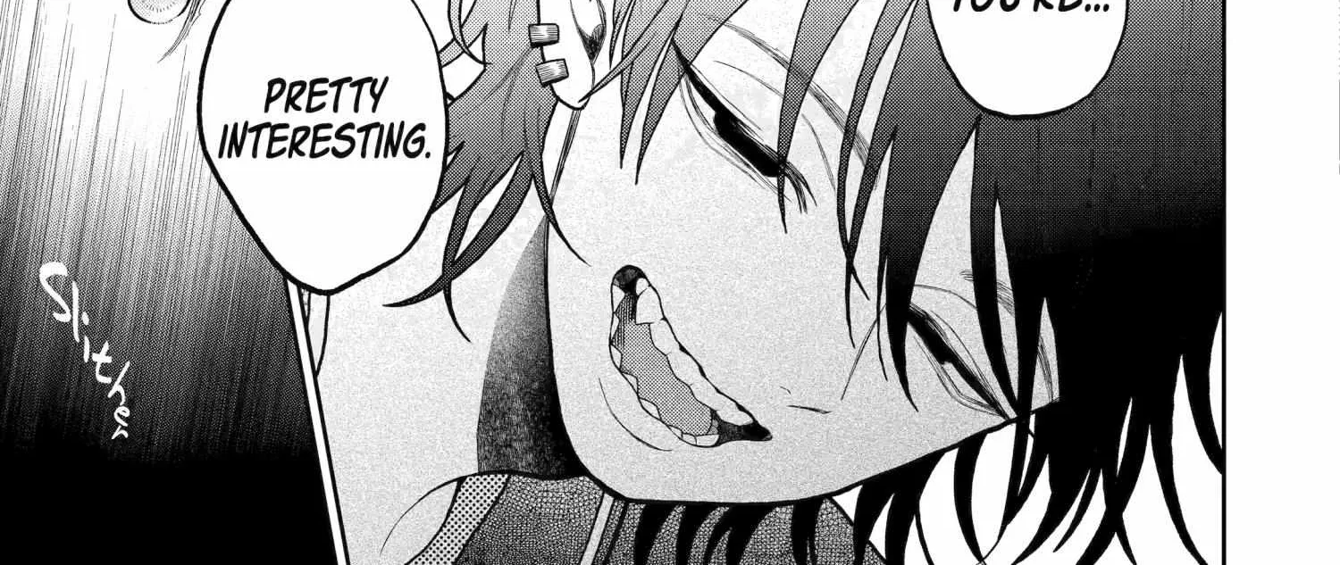 Read Hebigami Transforms When He
