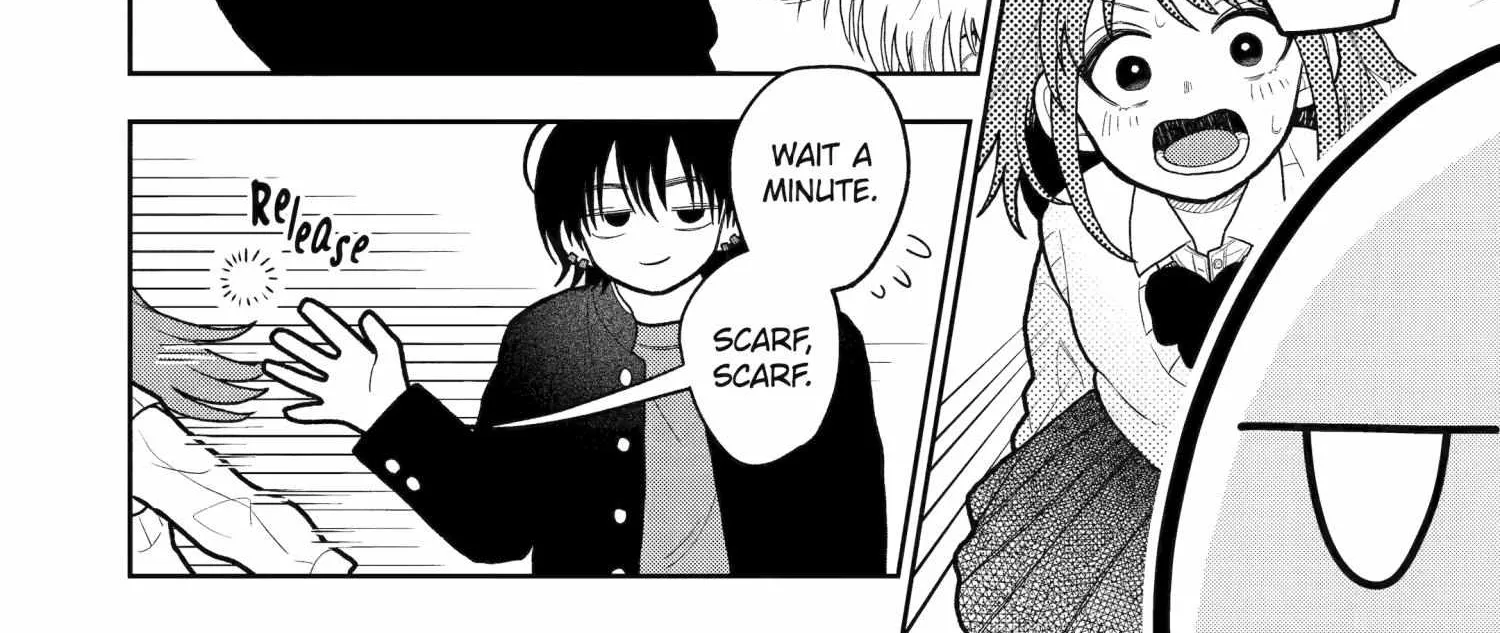 Read Hebigami Transforms When He