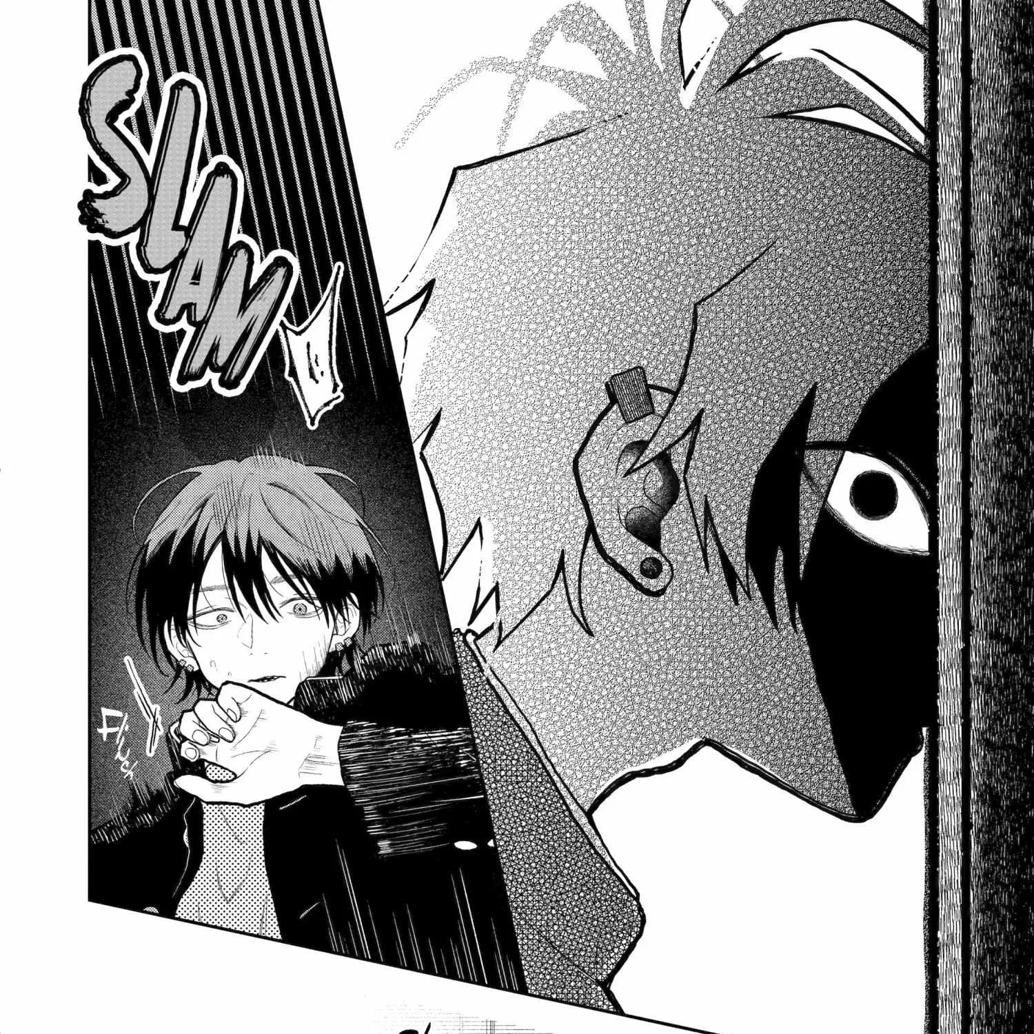 Read Hebigami Transforms When He