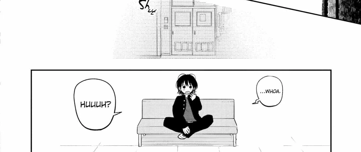 Read Hebigami Transforms When He