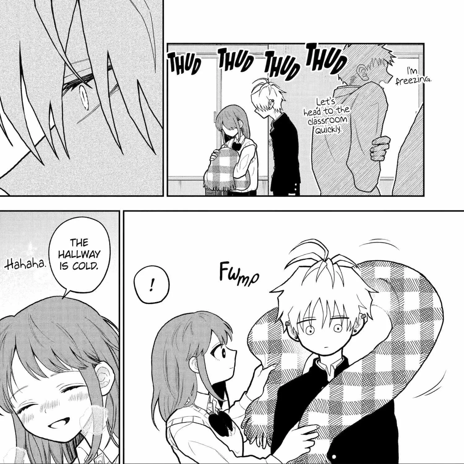 Read Hebigami Transforms When He