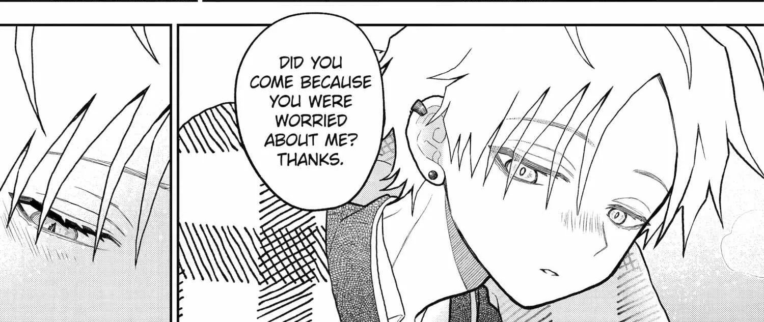 Read Hebigami Transforms When He
