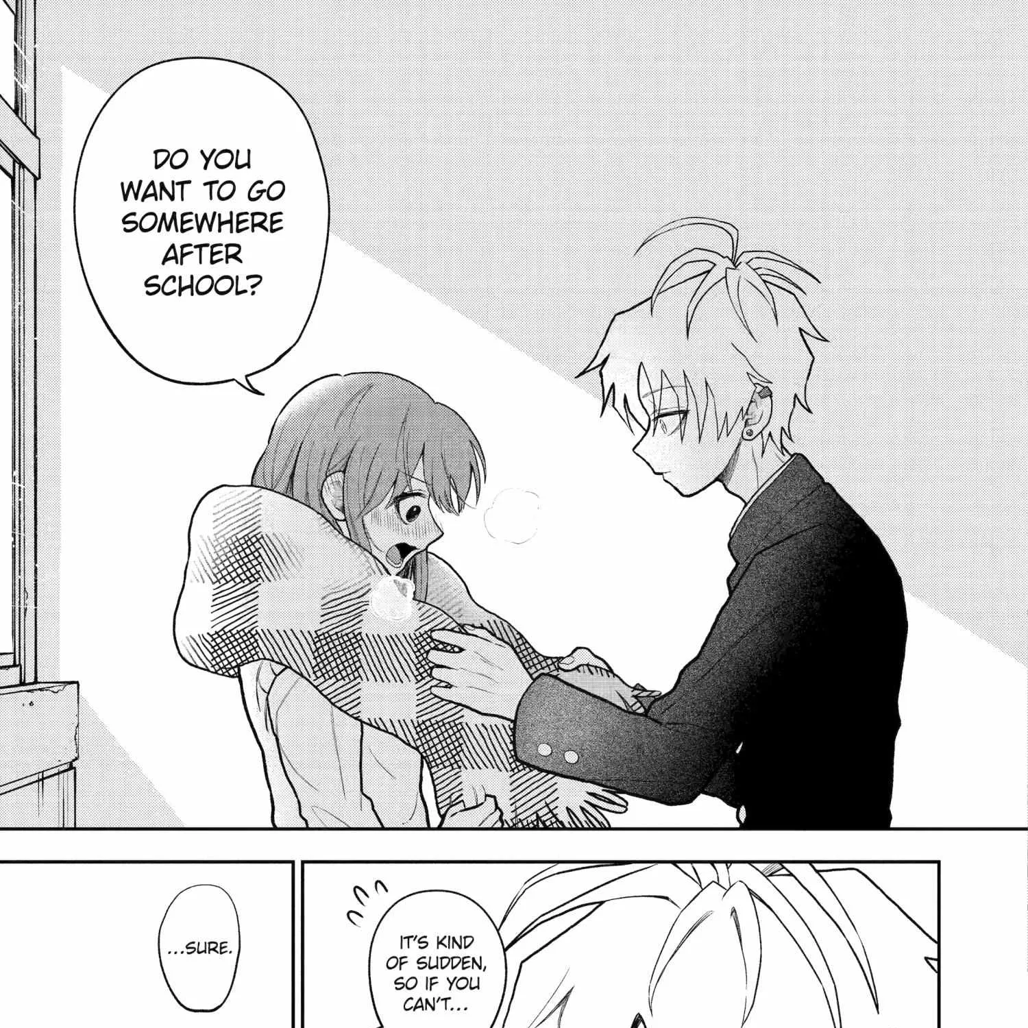 Read Hebigami Transforms When He