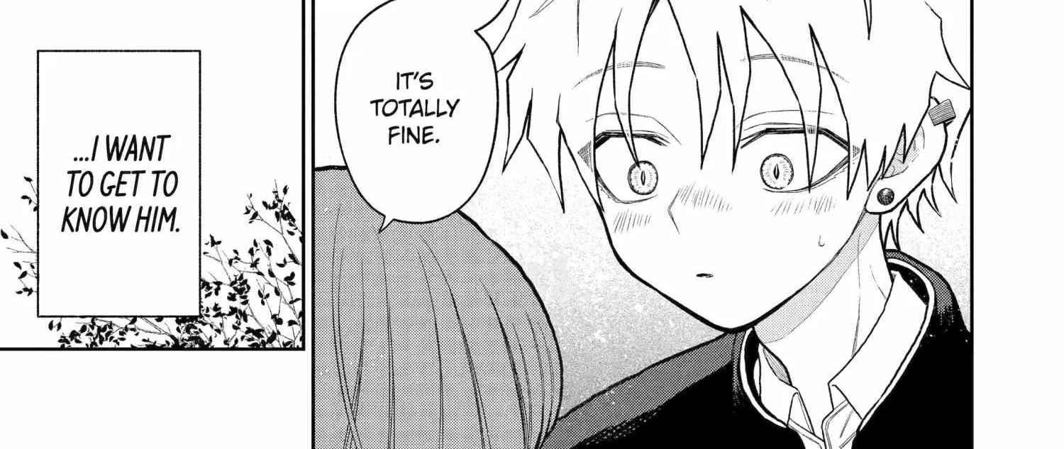 Read Hebigami Transforms When He