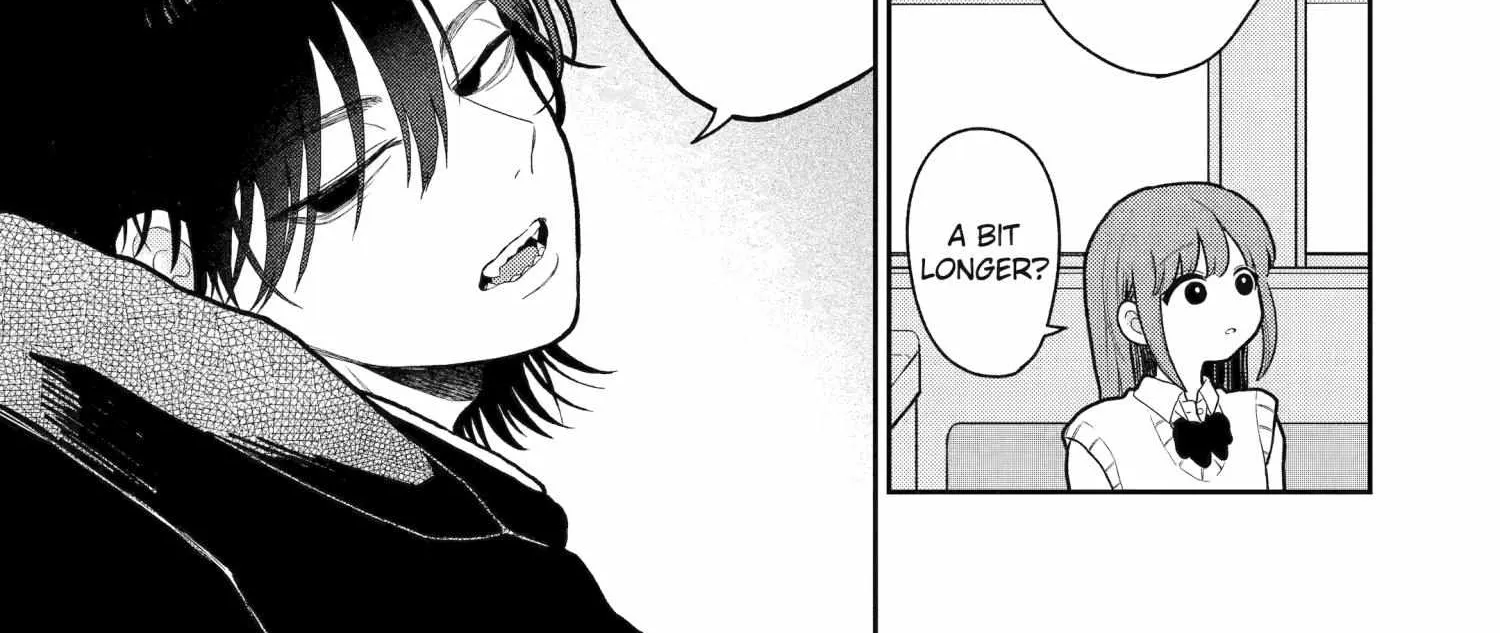 Read Hebigami Transforms When He