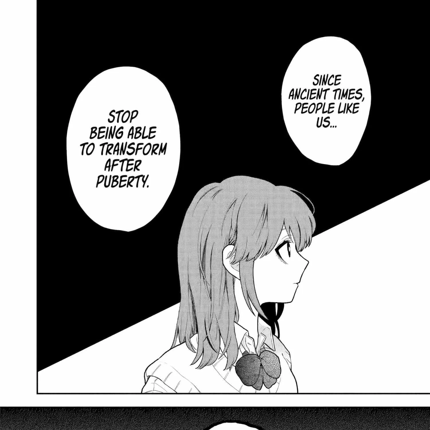 Read Hebigami Transforms When He