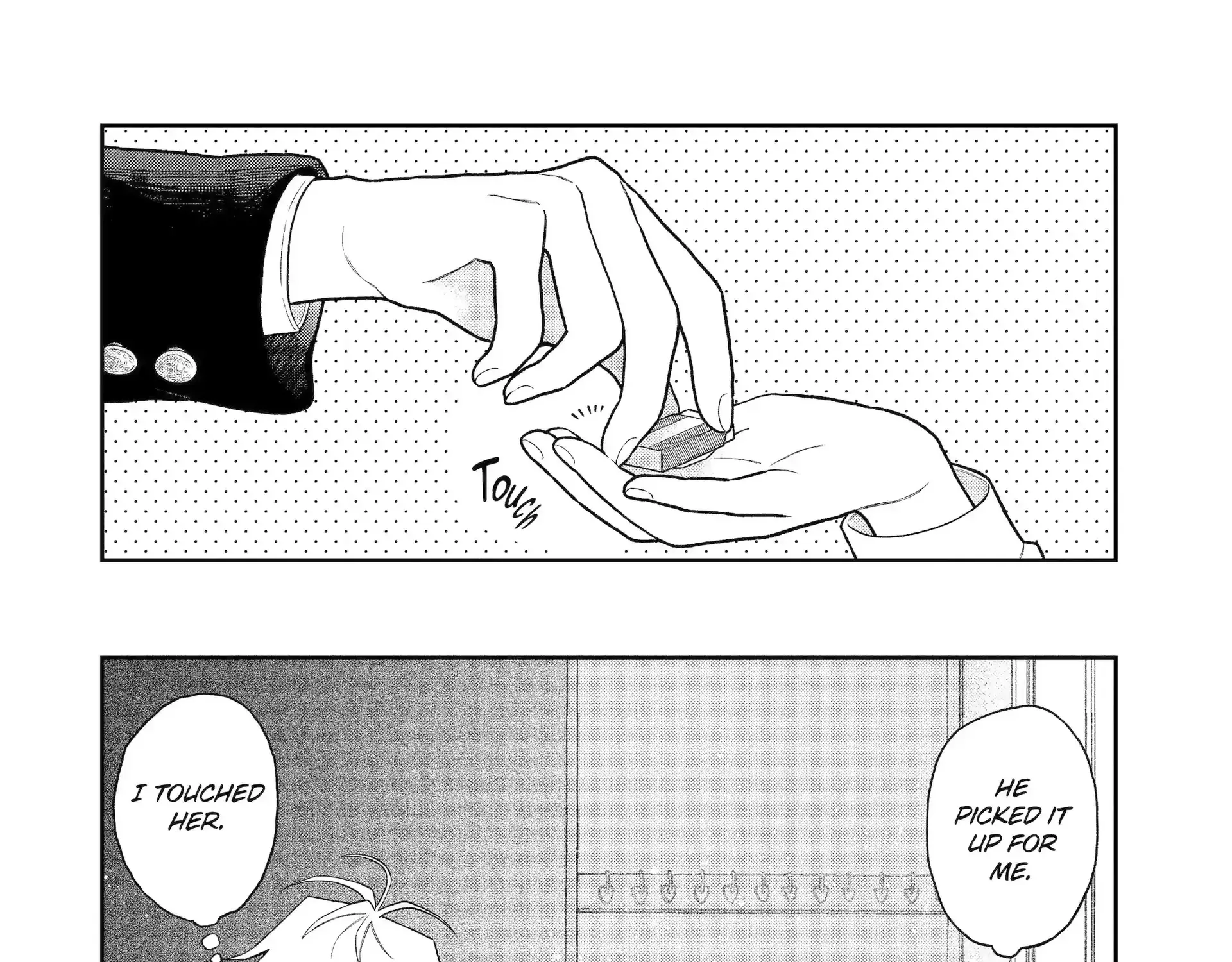 Read Hebigami Transforms When He