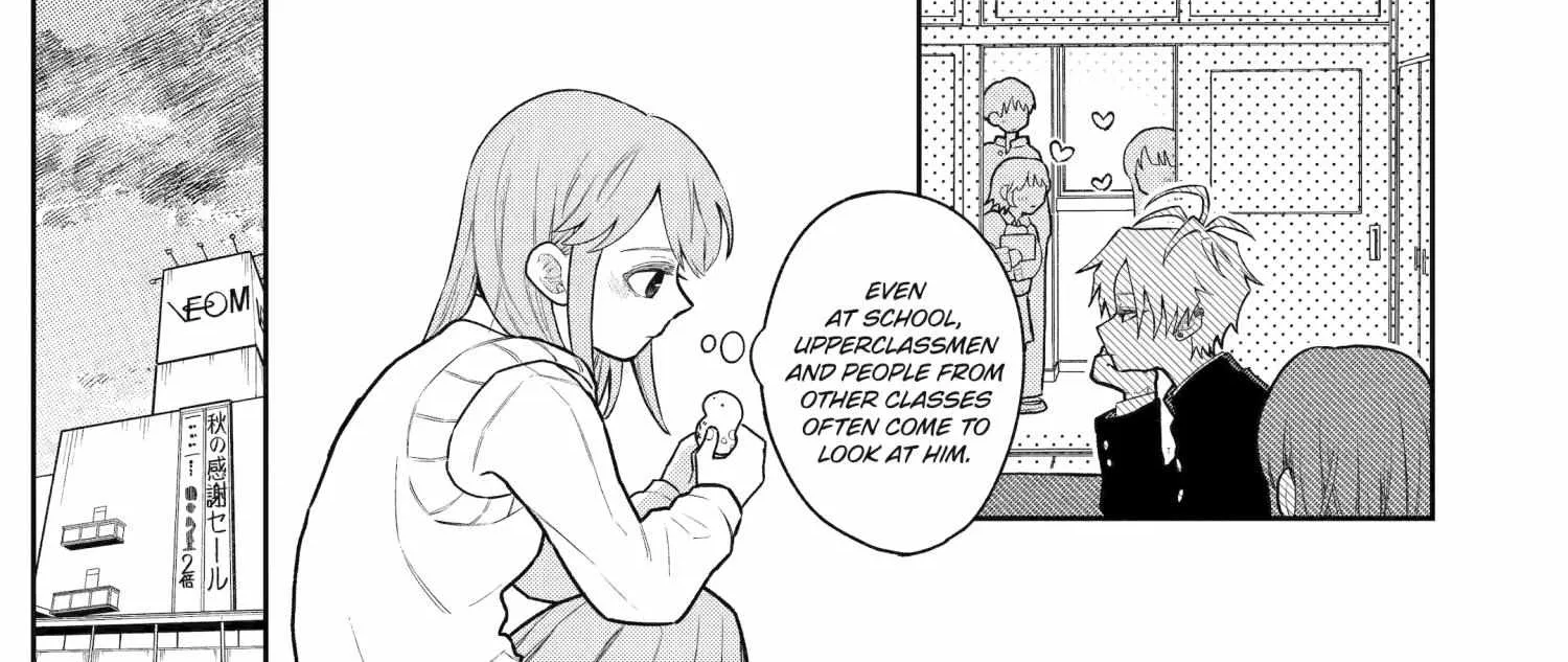 Read Hebigami Transforms When He