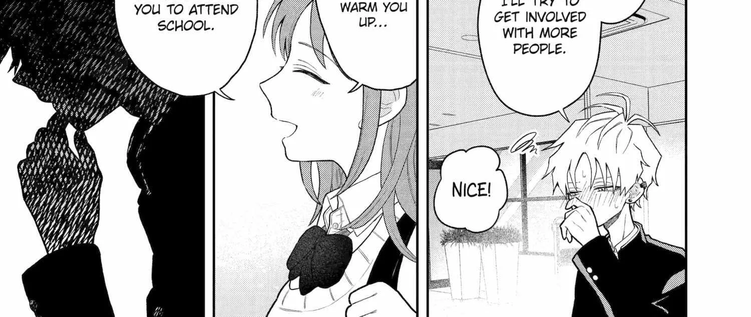 Read Hebigami Transforms When He