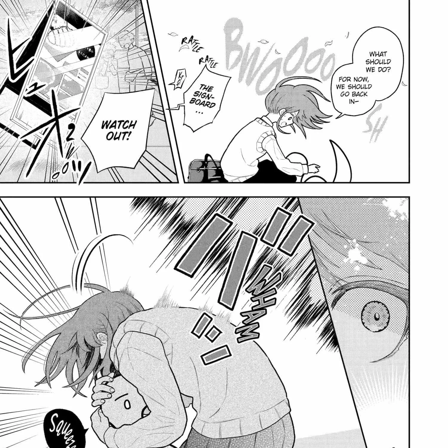 Read Hebigami Transforms When He